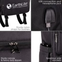 Earthlite LMT GO-PACK™ Travel Bag -Bedding Store 51249395621 77c32ed024 o 2