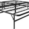 Malouf® Structures® Highrise™ LT King Bed Frame -Bedding Store 51cdf1a9 2867 420b 8319 c8815f94552f 2
