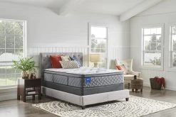 Sealy® Carrington Chase Northpointe Plush Split King Mattress -Bedding Store 522dddc2 5737 41f5 ba01 c19b819c6d78