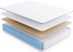 Miskelly Sleep Comet Hybrid Medium Tight Top Queen Mattress 36 Miskelly Sleep Comet Hybrid Medium Tight Top Queen Mattress -Bedding Store 524b18fc 5032 4d68 b81f 1f1780433bc2 4