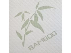 Cotton House - Memory Gel Pillow, Bamboo Cover, Queen Size -Bedding Store 5316ba20a4c2466294ded1ad200db0fd