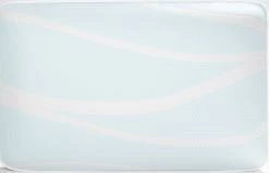 Tempur-Pedic® Tempur-Breeze® ProHI + Advance Cooling Medium Queen Pillow