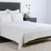 Classic Home Bari 3-Piece Velvet Cloud Queen Quilt Set