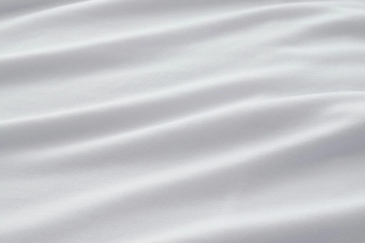 Tempur-Pedic® TEMPUR-breeze° White King Sheet Set 8 Tempur-Pedic® TEMPUR-breeze° White King Sheet Set - Image 6