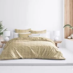 6ix Tailors Fine Linens Bailey Natural Coverlet Set -Bedding Store 5774447aa5944e0dbabb531711ccb36c