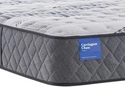 Sealy® Carrington Chase Clairebrook Wrapped Coil Firm Tight Top Twin Mattress -Bedding Store 577ec1f0 bdbf 4077 931a 8814b704347b 2