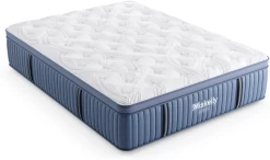 Miskelly Sleep Rejuvenate Medium Pillow Top King Mattress