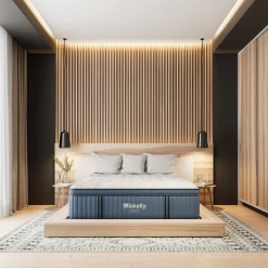 Miskelly Sleep Rejuvenate Medium Pillow Top Twin Mattress -Bedding Store 5a855683 38f0 4b6f 97a4 5f4eb83b7dad 3