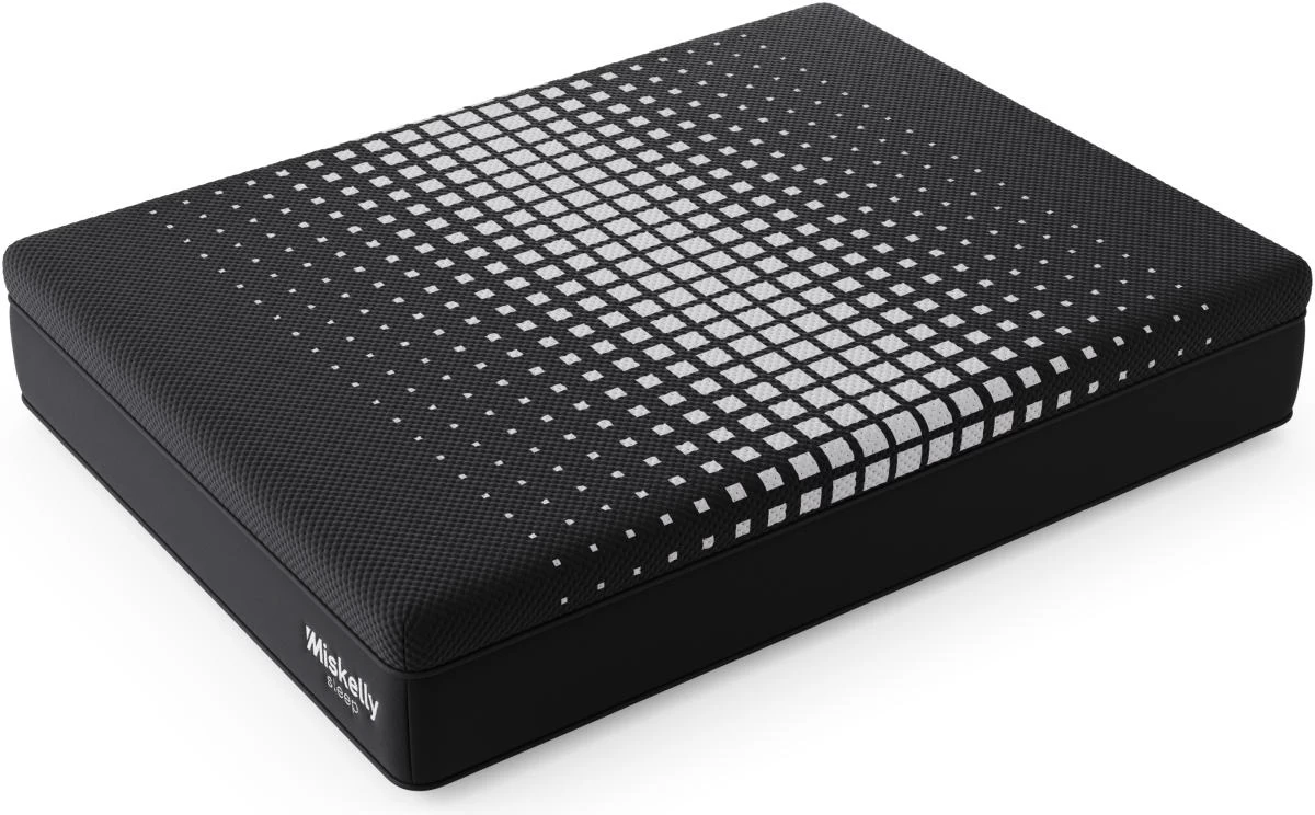 Miskelly Sleep Frost Hybrid Soft Tight Top Split King Mattress 7 Miskelly Sleep Frost Hybrid Soft Tight Top Split King Mattress - Image 5