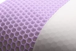 Purple® Purple Harmony™ Low Standard Pillow -Bedding Store 5d60b334 c0dc 4dd6 955d 131957ad7f02