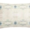 Laura Park Designs Coral Bay Pale Blue 14" X 20" Lumbar Pillow -Bedding Store 5d90e498 1cd4 4213 9905 12be0c5a282e
