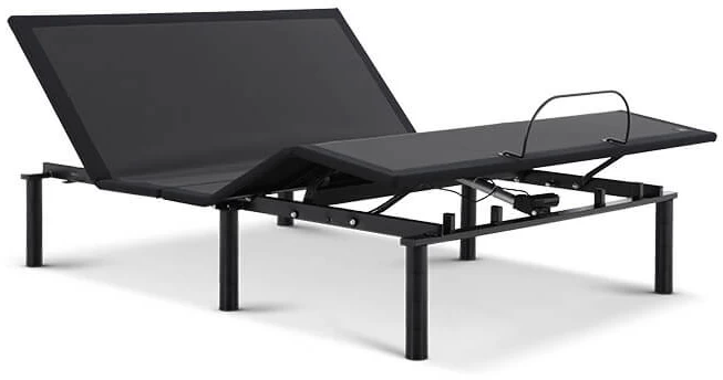 Ergomotion® Quest 2.0 Black Queen Adjustable Base 3 Ergomotion® Quest 2.0 Black Queen Adjustable Base