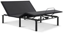 Ergomotion® Quest 2.0 Black King Adjustable Base