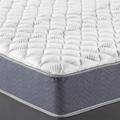 MD Mattress Magnolia Innerspring Firm Full Mattress