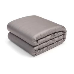 Hush Iced 2.0 The Original Cooling Weighted Blanket In White