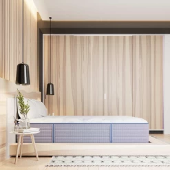 Miskelly Sleep Allure Medium Tight Top Split King Mattress -Bedding Store 5fb5faff 80f5 444d a9f0 07b0738b2be5