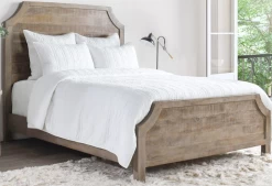 Classic Home Carly 4-Piece White King Quilt Set