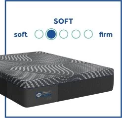 Sealy® Posturepedic® Plus Brenham Hybrid Soft Tight Top Twin XL Mattress 20 Sealy® Posturepedic® Plus Brenham Hybrid Soft Tight Top Twin XL Mattress -Bedding Store 60d2bb47 573f 4a85 9c0f f41e4148e692 4