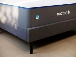 Nectar 4.0 Memory Foam Medium Firm Full Mattress In A Box -Bedding Store 625c7ed9 2bf2 4975 8826 ceeeeefb3325