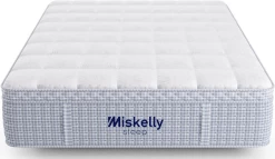 Miskelly Sleep Celebration Firm Euro Top Queen Mattress -Bedding Store 62f0e4f0 2a8b 49ef b83a e8ebecd4bc4c 9