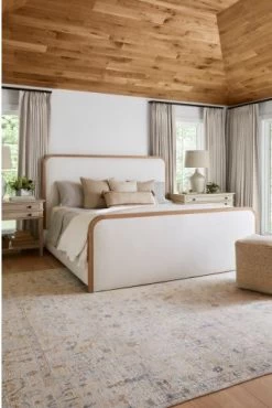 Surya Jessie 3-Piece Cream/Gray King Bedding Set -Bedding Store 65a7b055 c775 4a89 89dc aaa3607cc9e6