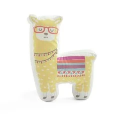 Make A Wish Southwest Llama Cactus Quilt 3Pc Set -Bedding Store 65d76b4482924b248260f64f74d87441