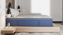 Miskelly Sleep Inspire Plush Pillow Top Queen Mattress -Bedding Store 66536e5f ca42 4922 8e0f 3fad93fdcdfd 3