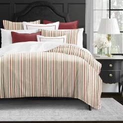 6ix Tailors Fine Linens Sinclair Ivory/Multi Coverlet Set 10 6ix Tailors Fine Linens Sinclair Ivory/Multi Coverlet Set -Bedding Store 6665e59d36384519ad0547409539273c