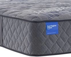 Sealy® Carrington Chase Westferry Hybrid Plush Split King Mattress