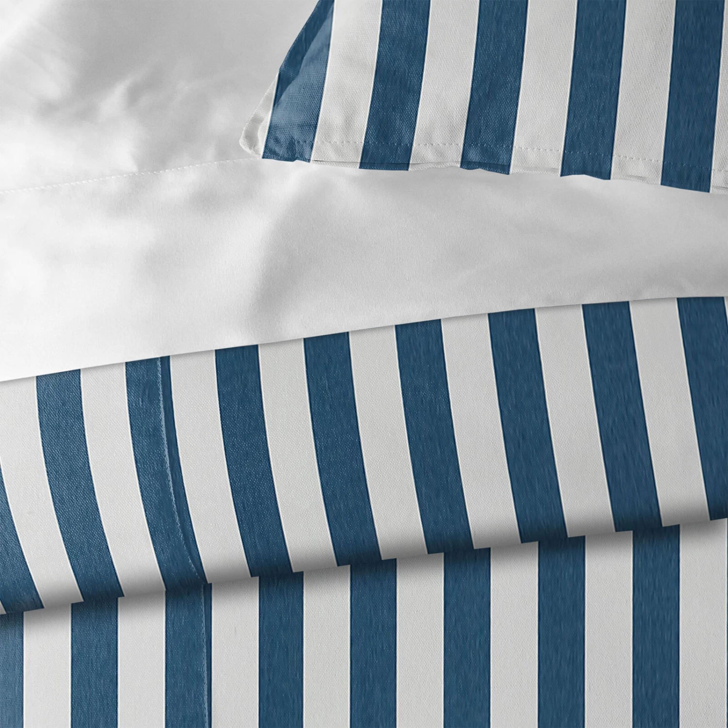 6ix Tailors Fine Linens Wave Runner Blue Comforter Set 6 6ix Tailors Fine Linens Wave Runner Blue Comforter Set - Image 4