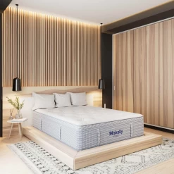 Miskelly Sleep Triumph Soft Pillow Top King Mattress -Bedding Store 693eb619 0b35 4903 8944 16aef5d167e9