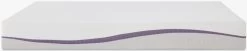 Purple® Essential Purple® Grid Technology Medium Firm Smooth Top Twin XL Mattress In A Box