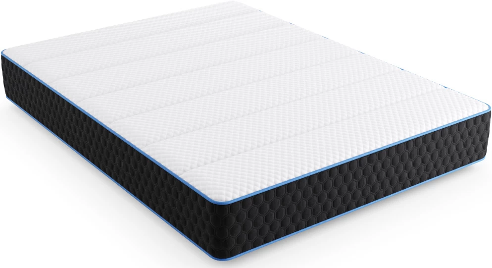 Miskelly Sleep Comet Hybrid Medium Tight Top Queen Mattress 21 Miskelly Sleep Comet Hybrid Medium Tight Top Queen Mattress - Image 19