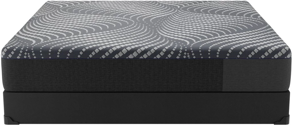 Sealy® Posturepedic® Plus Albany Hybrid Medium Tight Top Queen Mattress 8 Sealy® Posturepedic® Plus Albany Hybrid Medium Tight Top Queen Mattress - Image 6