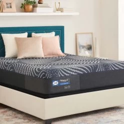 Sealy® Posturepedic® Plus Brenham Hybrid Soft Tight Top Split King Mattress -Bedding Store 7013ad15 f5c9 4547 b05a 431b207a0340 5