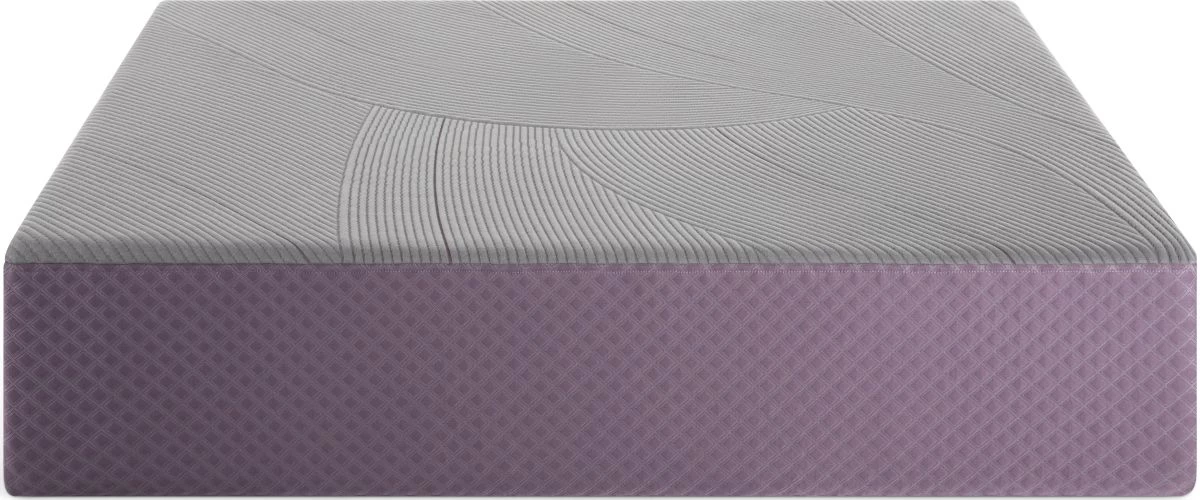Purple® Premium RestorePremier™ Grid Technology Firm Tight Top Split King Mattress In A Box 5 Purple® Premium RestorePremier™ Grid Technology Firm Tight Top Split King Mattress In A Box - Image 3