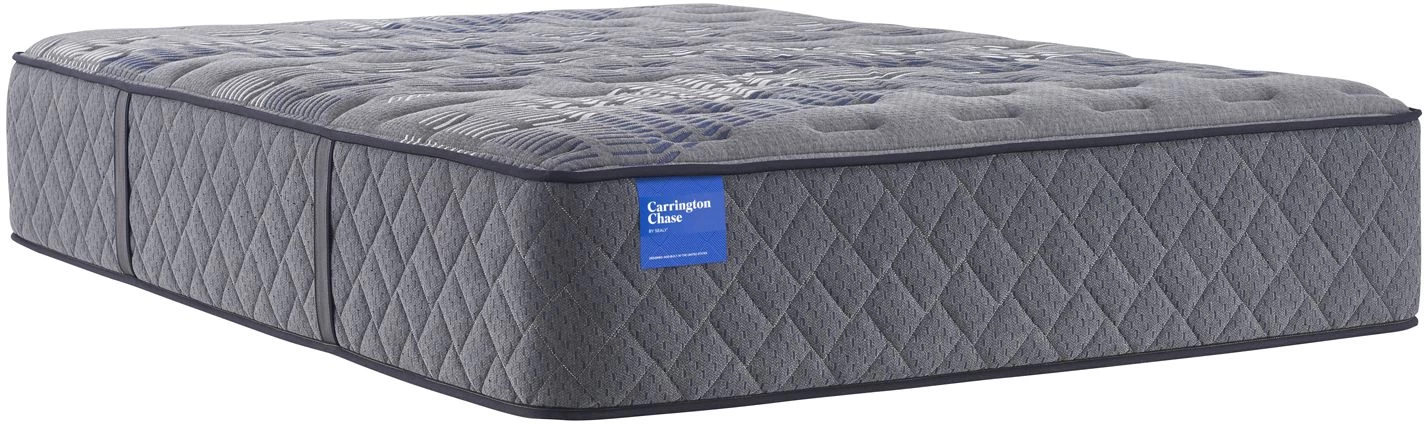Sealy® Carrington Chase Westferry Hybrid Plush Full Mattress 3 Sealy® Carrington Chase Westferry Hybrid Plush Full Mattress