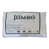 Cotton House - Jumbo Pillow, Hypoallergenic, Standard Size