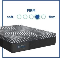 Sealy® Posturepedic® Plus High Point Hybrid Firm Tight Top Queen Mattress -Bedding Store 744c8d90 a05c 449d 89ba 9d259f9dd9dd 1