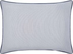 Surya Jessie Navy/Cream King/California King Duvet Set -Bedding Store 74b52ba3 fc42 42a1 8e38 d50c066d2884