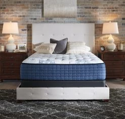 Sierra Sleep® By Ashley® Savannah Cushion Firm Full Mattress 14 Sierra Sleep® By Ashley® Savannah Cushion Firm Full Mattress -Bedding Store 752d6d68 0dbd 40c9 a1dd be6865ded86d 1