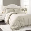 Reyna Comforter 3-Pc Set -Bedding Store 775967ba29a64001b0ab30eb16ac09f6