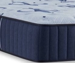 Stearns & Foster® Estate® Wrapped Coil Soft Tight Top Queen Mattress -Bedding Store 778adc6a 744f 40e1 b704 775b33618b19 3