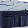 Stearns & Foster® Estate Wrapped Coil Firm Euro Pillow Top Twin XL Mattress -Bedding Store 77e32a2e d492 43cb 88fb 48989163327c 4