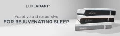 Tempur-Pedic® TEMPUR-LuxeAdapt™ Soft King Mattress -Bedding Store 78528eb3 75a4 4320 be8a 649318b3aa16