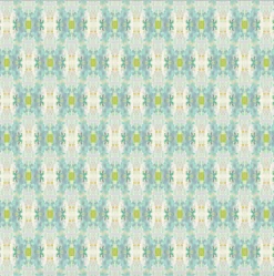 Laura Park Designs Coral Bay Green Standard Sham -Bedding Store 7a269126 9a2f 4626 917f 5931739b91bc