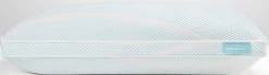 Tempur-Pedic® Tempur-Breeze® ProHI + Advance Cooling Medium Queen Pillow 12 Tempur-Pedic® Tempur-Breeze® ProHI + Advance Cooling Medium Queen Pillow -Bedding Store 7a40c2be bb05 44b9 b027 a4c12439c69a