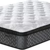 Sierra Sleep® By Ashley® 12" Hybrid Medium Euro Top Queen Mattress In A Box -Bedding Store 7b0cd807 3d10 421e ac51 d9149a4cffe0 1