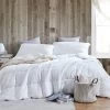 Better Than Butter - Coma Inducer® Oversized Comforter Set - White 1 Better Than Butter - Coma Inducer® Oversized Comforter Set - White -Bedding Store 7c4d5163a4564afdba3ac2341623f71a
