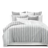 6ix Tailors Fine Linens Wave Runner Gray Coverlet Set -Bedding Store 7c9975b77d5e44c39593a3e91d281892